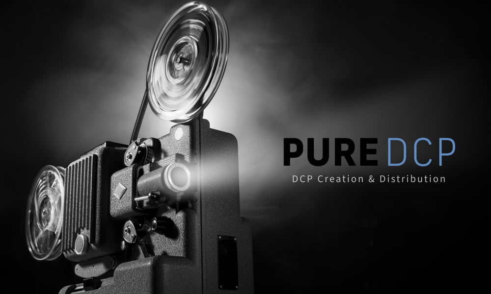 About Us - PureDCP