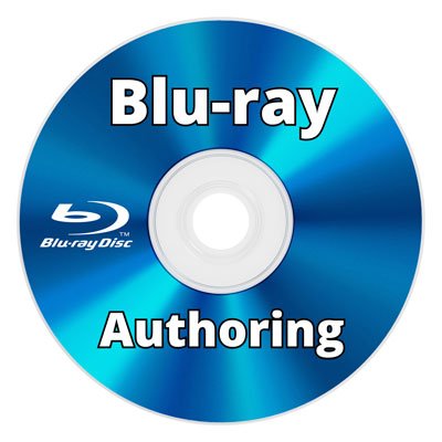 PureDCP - Product - Blu-ray Authoring
