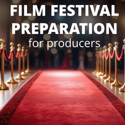 PureDCP – Film Festival Preparation for Producers PureDCP - Film Festival Preparation for Producers
